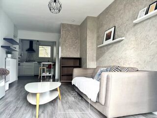  Appartement � vendre 3 pi�ces 49 m�