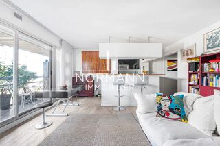  Appartement � vendre 2 pi�ces 55 m�