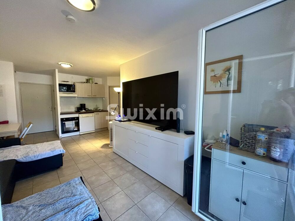 Vente Appartement Bel appartement 2 pièces avec piscine à Roquebrune-sur-Argens Roquebrune-sur-argens