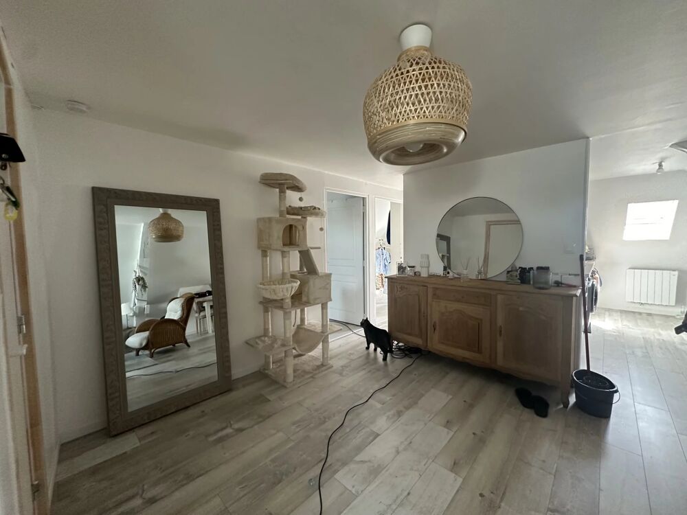 Location Appartement Appartement centre ville Saint-quentin