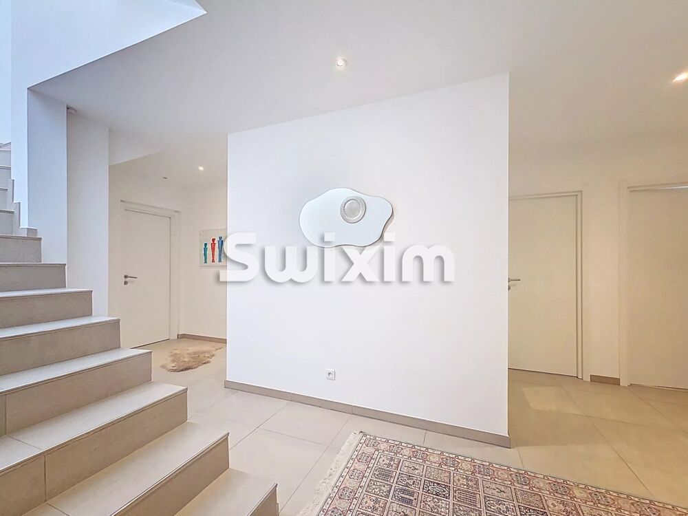 � vendre  Villa Grilly (01220)