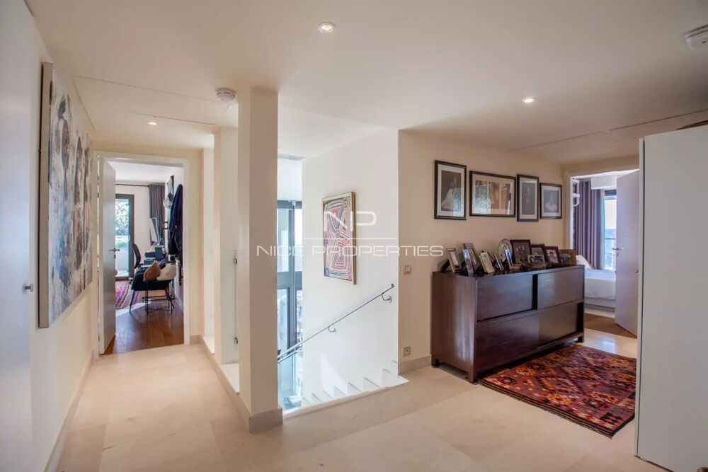  vendre  Appartement Nice (06000)