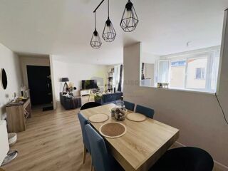  Appartement à vendre 3 pièces 81 m²