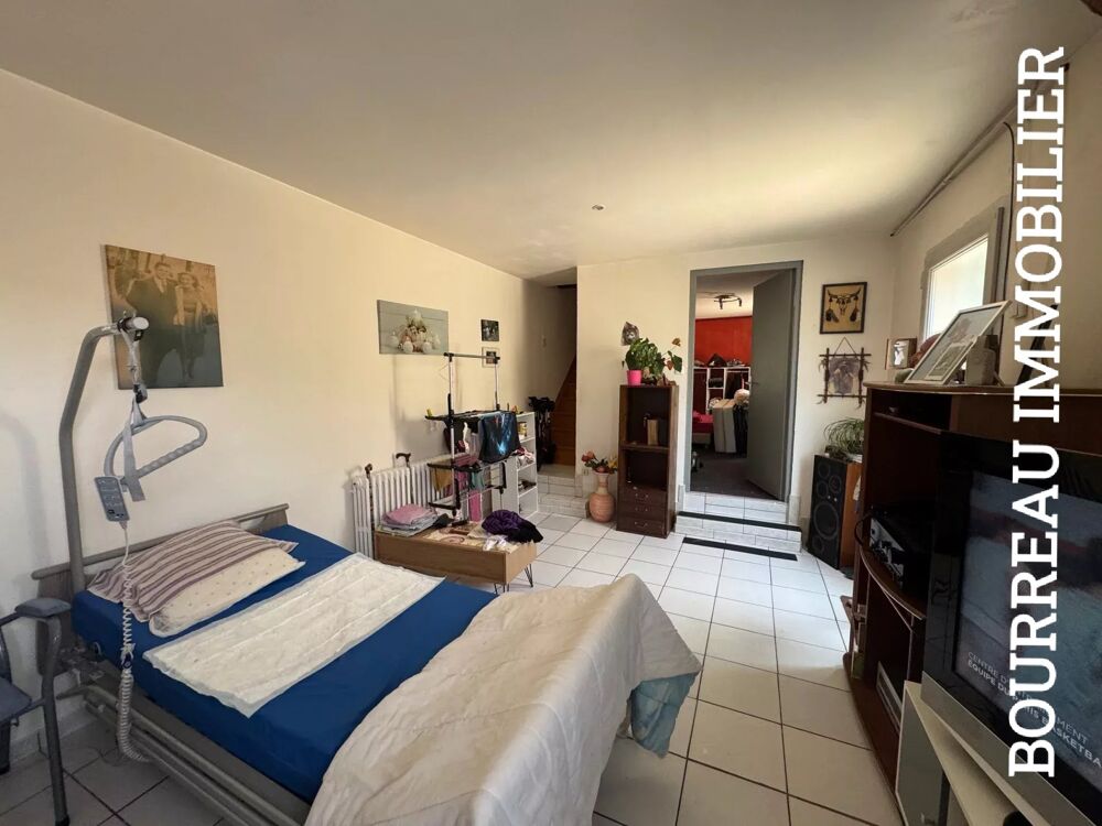 Vente Maison JOIGNY QUARTIER RESIDENTIEL Joigny