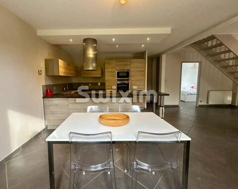  Maison � louer 4 pi�ces 111 m�