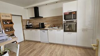 Maison à vendre 7 pièces 128 m²