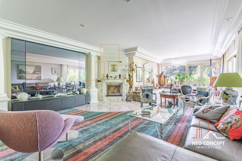 HAGUENAU | Propriété de caractère | Plus de 680 m² développés |