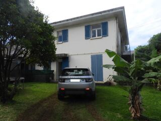  Appartement à louer 4 pièces 100 m²