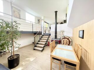 Maison à vendre 134 m²