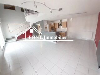  Appartement � vendre 5 pi�ces 113 m�