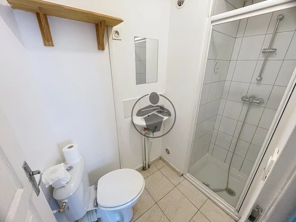 Location Appartement Studio meublé à Saint-Quentin Saint-quentin