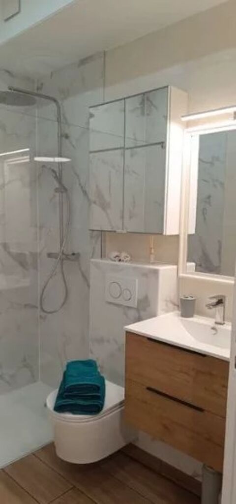  Appartement � louer 1 pi�ce 27 m�