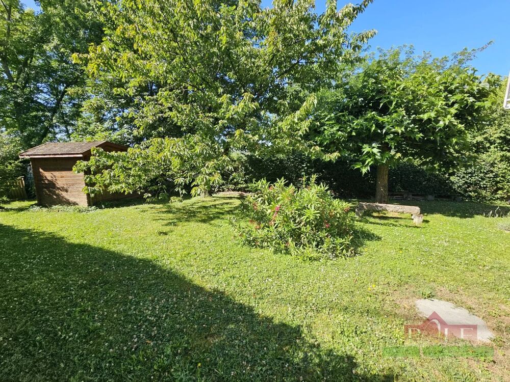 Vente Maison EYZIN-PINET, Chaumont, Très belle maison de 5 pièces, 110 m² ave Eyzin-pinet