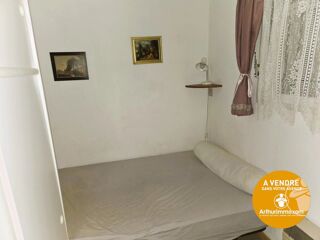  Appartement à vendre 4 pièces 44 m²