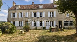 Vente Maison Belle maison en pierre avec jardin et sa grange attenante Sermizelles