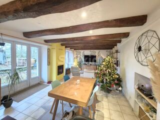  Maison � vendre 4 pi�ces 91 m�