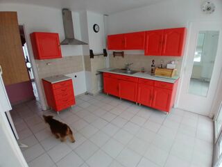  Maison � vendre 5 pi�ces 123 m�