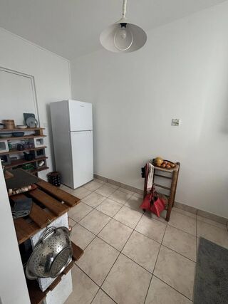  Appartement à louer 2 pièces 53 m²