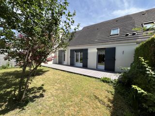  Maison à vendre 5 pièces 98 m²