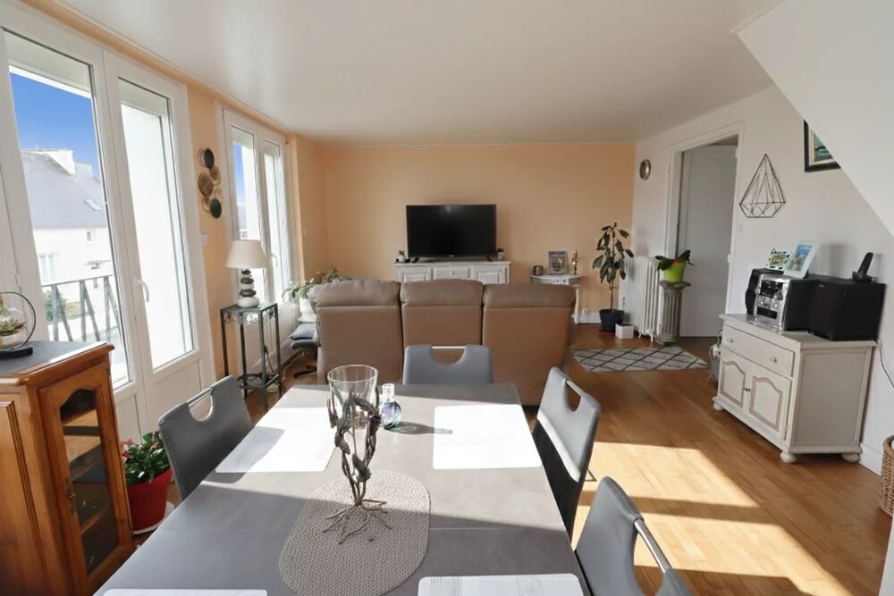 Vente Maison CARHAIX, maison proche centre Ville Carhaix-plouguer