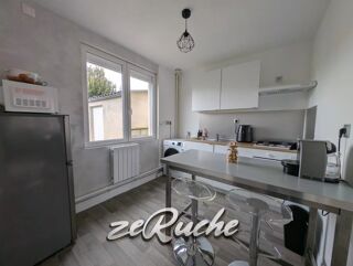  Maison � vendre 4 pi�ces 70 m�