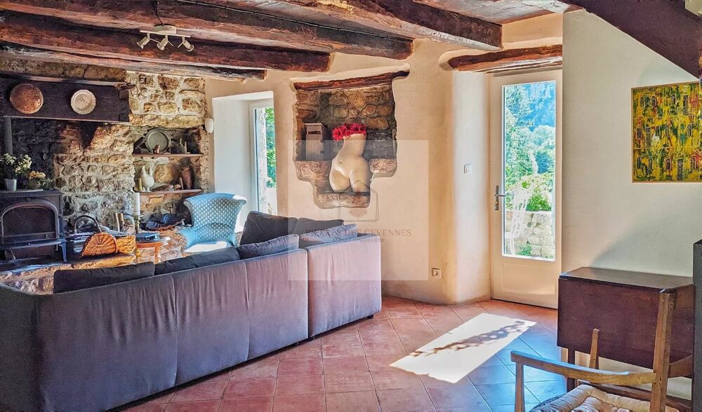  vendre  Maison Florac (48400)