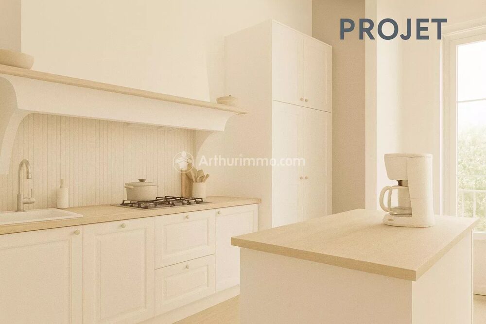 À vendre  Maison de caractère quartier Briguiboule  Castres