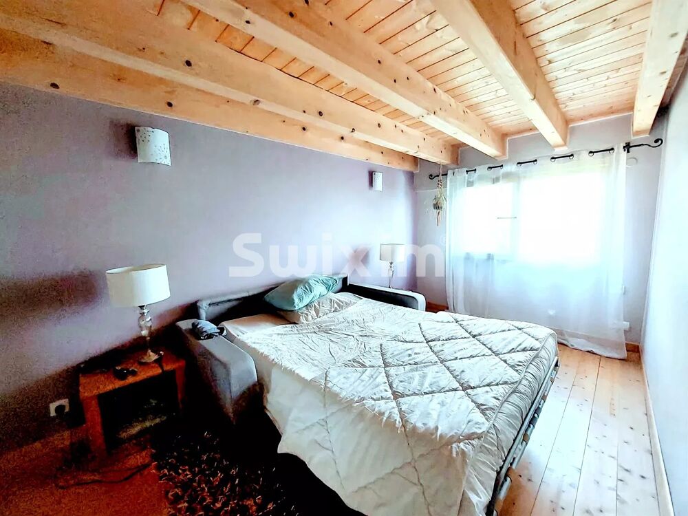 � vendre  Maison Saint-Genis-Pouilly (01630)