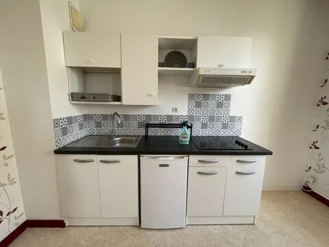  Appartement � louer 1 pi�ce 30 m�