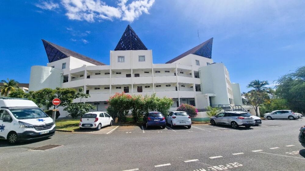 APPARTEMENT T3 CONFORTABLE À SAINT-PAUL - RÉUNION