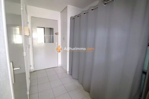  Appartement � louer 1 pi�ce 20 m�