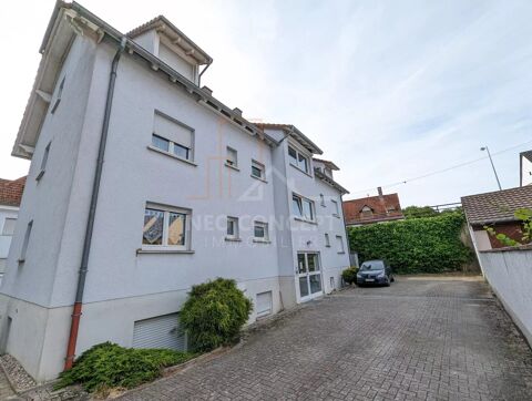   -- Charmant studio avec parking privatif Appartement - 1 pi�ce(s) - 23 m�