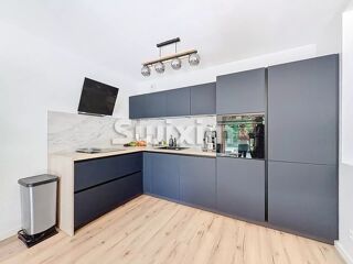  Appartement � vendre 3 pi�ces 67 m�