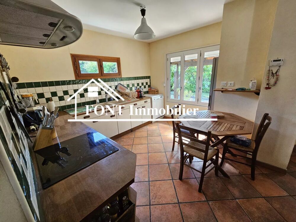 Vente Maison LORETTE,  MAISON  SUR GRAND TERRAIN PLAT Lorette