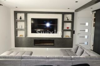  Appartement à vendre 4 pièces 104 m²