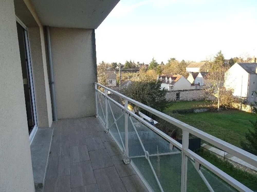 Location Appartement Appartement F1 - Meung-sur-Loire Meung-sur-loire