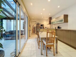  Maison � vendre 8 pi�ces 229 m�