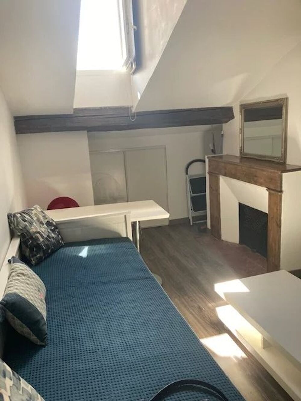 Location Appartement APPARTEMENT F1 TOULOUSE HYPER CENTRE Toulouse