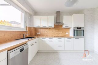  Appartement  vendre 3 pices 79 m