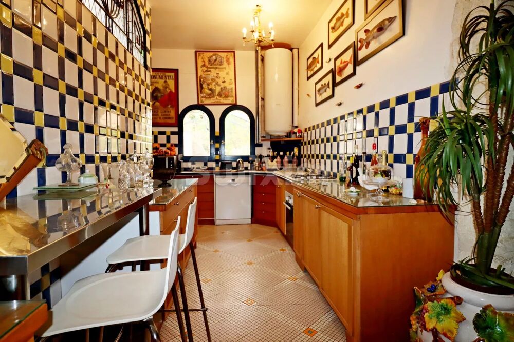  vendre  Maison Sommires (30250)