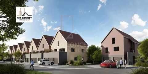  Appartement � louer 3 pi�ces 65 m�