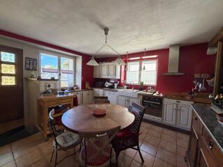  Maison à vendre 8 pièces 260 m²