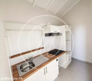  Appartement à vendre 3 pièces 65 m²