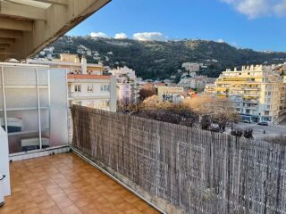  Appartement � vendre 1 pi�ce 23 m� Nice