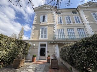  Appartement à louer 1 pièce 30 m²