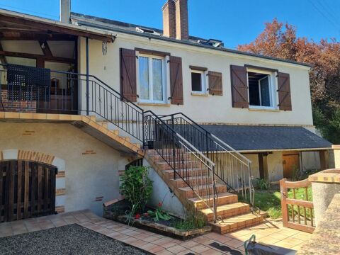   Maison atypique � St OUEN Maison - 3 pi�ce(s) - 65 m�