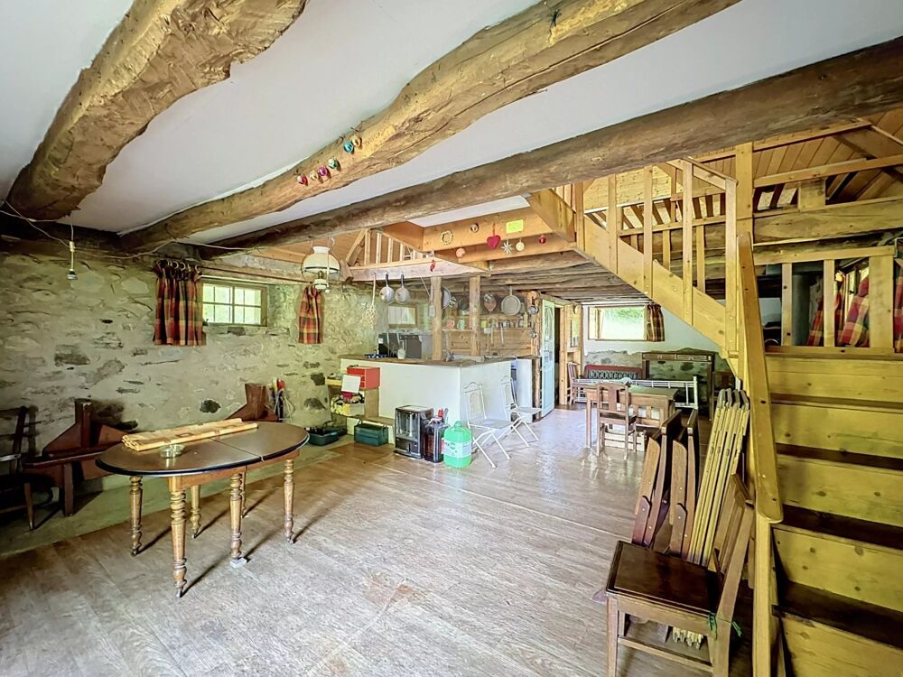 Vente Maison Grange Campan
