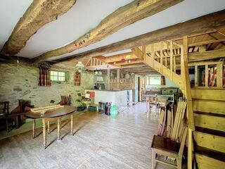  Maison à vendre 2 pièces 110 m²