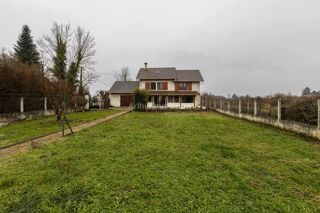  Maison � vendre 5 pi�ces 125 m�