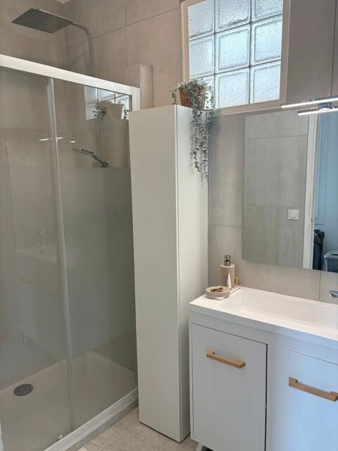  Appartement � louer 2 pi�ces 38 m�